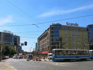 Wrocław: tramwaje wracają na Świdnicką