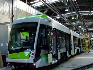 Olsztyn: projekt tramwajowy ma już 1,5 roku