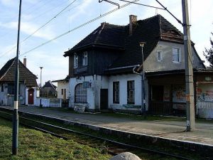 Za 25 dni pociągi wrócą do Zakrzowa Kotowic
