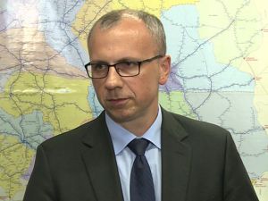 M. Staszek: brakuje długofalowej strategii rozwoju kolei