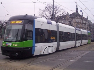 Szczecin: inwestycje w sieć tramwajową