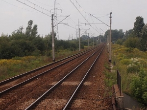 Przebudują sieć trakcyjną na linii Radom - Skarżysko Kamienna