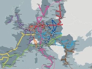Europę czekają wielkie inwestycje w sieć TEN-T