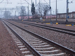 KE zganiła Polskę za brak harmonizacji kolei