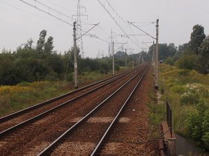 ZTM pomoże pasażerom KM na linii do Ursusa
