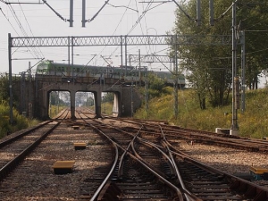 TVP: w siódmym punkcie kupili kolejowy złom