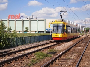 Warszawa: dwa dni bez tramwajów na Jelonki