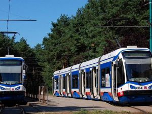 Bydgoszcz: utrudnienia w ruchu tramwajów
