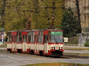 Gdańsk: dodatkowe tramwaje na EURO