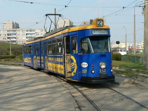 Co dalej z Gorzowskimi tramwajami?