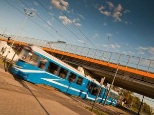 Kraków: tramwaje wracają na Limanowskiego