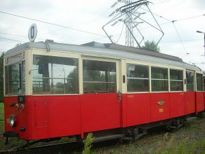 Rusza wakacyjny tramwaj na Śląsku