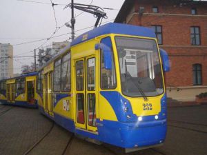 Trakcja PRKiI zmodernizuje system sterowania linii w Toruniu