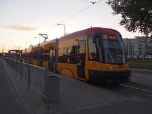 Nowe tramwaje dla stolicy – 5 chętnych firm