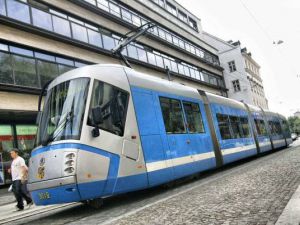Wrocławskie tramwaje legalnie przyspieszą