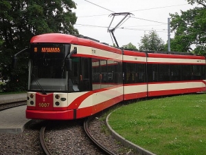 Inwestycje w tramwaje na lata - Gdańsk