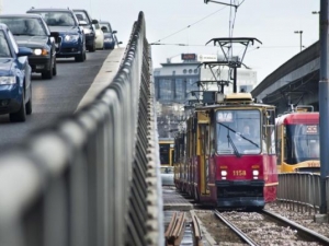 Budowa metra utrudni ruch tramwajowy