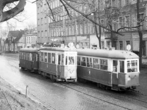 Gdańsk: festyn z okazji 140-lecia tramwajów