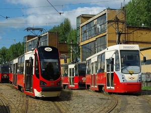 Chorzów: utrudnienia w ruchu tramwajów