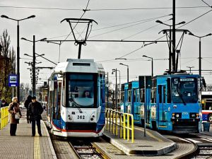 Bydgoszcz: tramwaje wracają na stałe trasy
