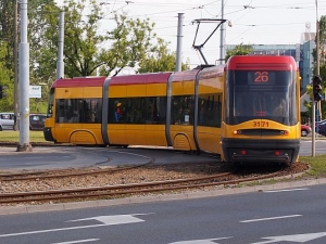 Stolica: 7 podmiotów chce oferować tramwaje