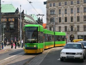 Poznań: na dniach tramwaj ruszy na Franowo