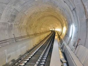 Uzbekistan buduje tunel za 455 mln dolarów