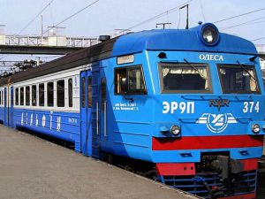 Ukraina wdraża reformę sektora kolejowego
