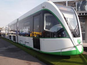Jakie powinny być nowoczesne tramwaje?