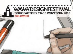 SKM Warszawa zaprasza na Wawa Design Festiwal