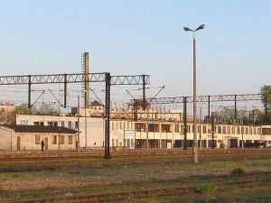 Dworzec we Włocławku – rozbiórka czy remont?