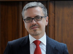 Wojciech Balczun nie będzie prezesem LOT