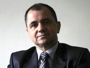 Zbigniew Rynasiewicz zrezygnował ze stanowiska w MIR