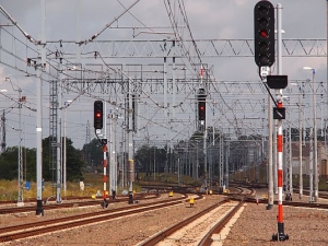 O przyszłości Rail Baltiki na „TEN-T Days”
