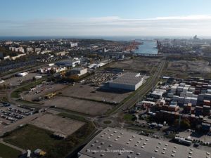 Inwestycje w Porcie Gdynia są realizowane sprawniej niż zaplanowano