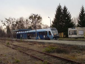 PLK przygotowuje się do skrócenia czasu jazdy pomiędzy Lublinem a Zamościem