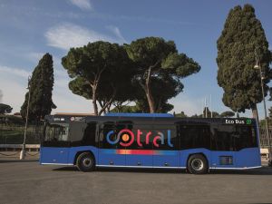 Wielki kontrakt Solarisa. Kolejnych 300 autobusów międzymiastowych InterUrbino do Włoch