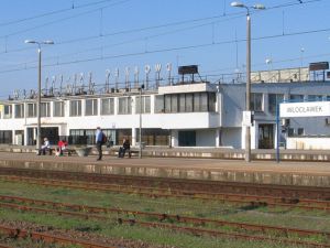 Jak zmieni się dworzec we Włocławku po modernizacji?