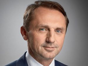 Prezes Budimeksu został Dyrektorem Grupy Ferrovial na Europę