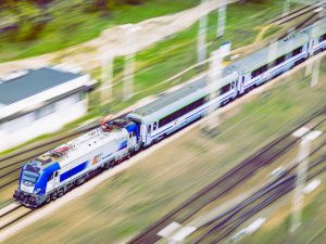 PKP Intercity wdraża system CRM dla lepszej obsługi pasażerów
