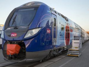 Koleje Francuskie będą współpracować w budowie kolei dużych prędkości w Rosji