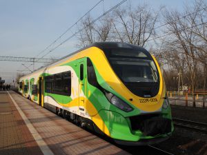 Koleje Mazowieckie przedłużają obowiązywanie oferty promocyjnej na odcinku Ostrołęka – Chorzele
