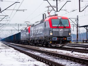 Węglowe kontrakty PKP Cargo dla Tauronu i dla PGNiG Termika