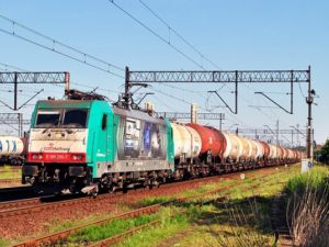 PKP Cargo nie przejmie aktywów kolejowych Grupy Orlen