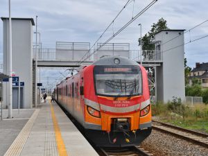 Czterech producentów złożyło ofertę na dostawę 200 pociągów elektrycznych dla POLREGIO