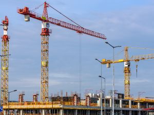 Resort rozwoju zmienia prawo budowlane