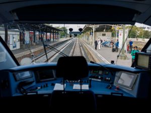 Siemens wdraża Trainguard 200 na Węgrzech