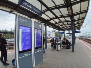 PKP PLK: Od niedzieli 9 czerwca korekta rozkładu jazdy pociągów