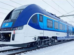 W tym roku na czeskie tory wjedzie rekordowa liczba nowych pociągów pasażerskich