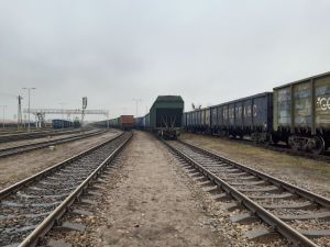 PKP PLK planują przebudowę torów z Malborka do Braniewa i granicy kraju z Obwodem Kaliningradzkim